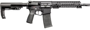 RENEGADE+ DI SBR 556 10.5" BLK