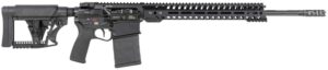REVOLUTION DI 6.5CM 20" BLK