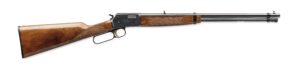 BL-22 LEVER ACTION 22LR GRII
