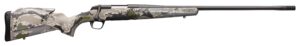 XBOLT WHNT LR OVIX 6.5CR 24" #