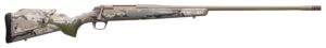 X-BOLT SPEED LR OVIX 300WIN #