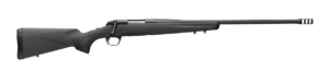 X-BOLT PRO BLUED 308WIN 22" #