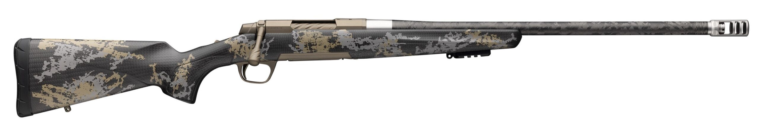 X-BOLT 2 MTM PRO CF SB 300PRC