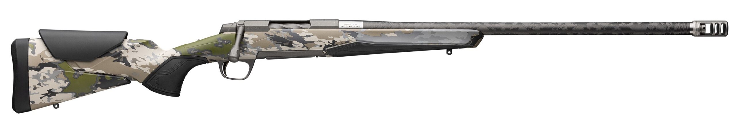 X-BOLT 2 SPD CF OVIX 6.8WST