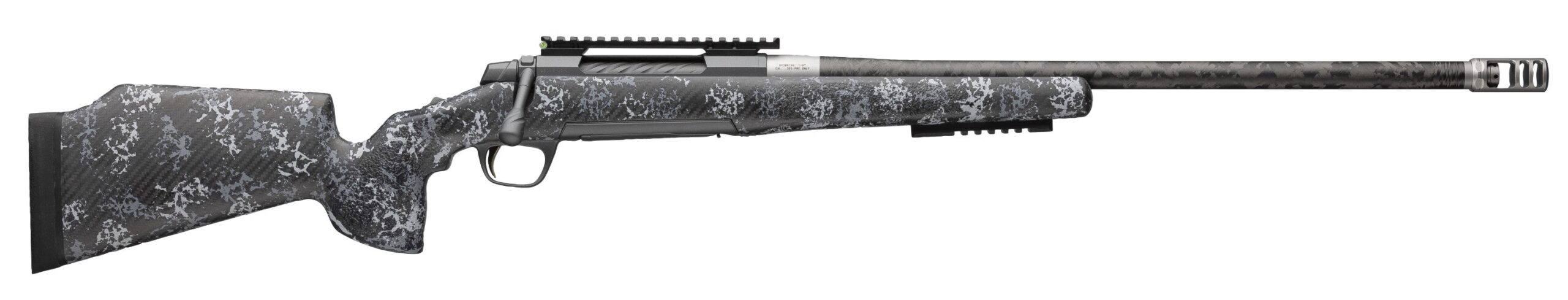X-BOLT 2 PRO MCM CF 6.5CR