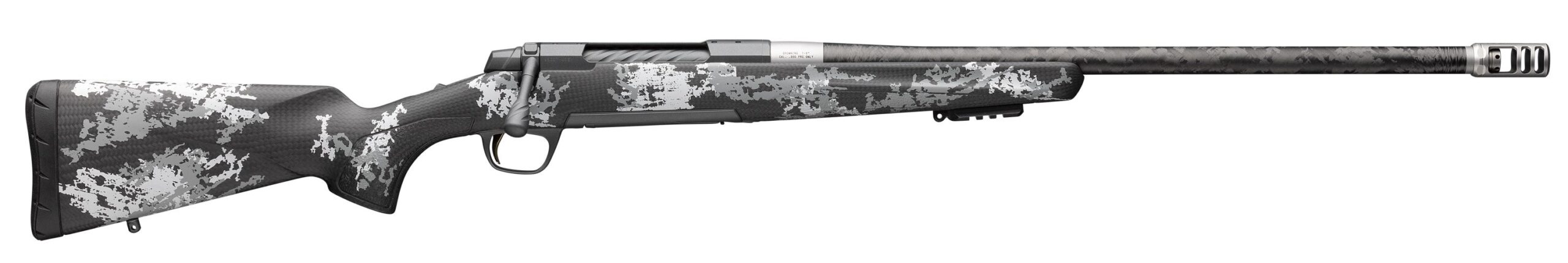 X-BOLT 2 MTM PRO CF CG 300PRC