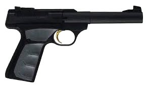 BUCKMARK CAMP UFX 22LR 5.5" CA