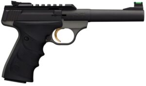 BUCKMARK PRCT URX 22LR BL 5.5"