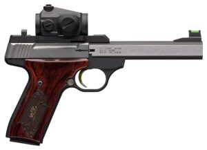 BUCKMARK MED 22LR RSWD RDS