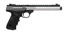 BUCKMARK CONTOUR SS 7.65" TB #