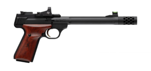 BUCKMARK HUNTER 22LR 7.6" RDS#