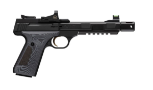 BUCKMARK CONTOUR PRO 5.9" RDS#