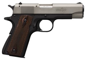 1911-22 A1 22LR GRY 4.25"