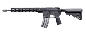 QRC PRO II 5.56 16" 10+1 BLK
