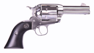 VAQUERO 44MAG SS/BLK 3.75"