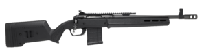 110 MAGPUL SCOUT 5.56 BLK