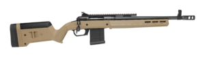 110 MAGPUL SCOUT 350LEG FDE