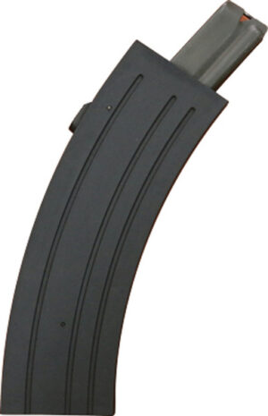 MAGAZINE TM22 25RD BK