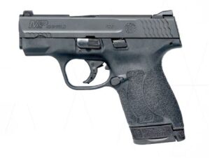 M&P40 SHIELD M2.0 40SW 3" FS