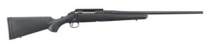 AMERICAN 6.5CR BL/SY 22"