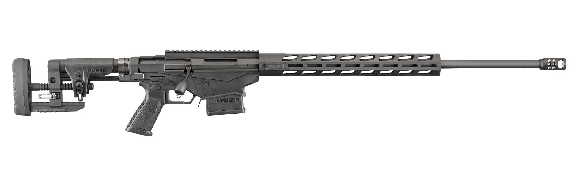 PRECISION 308WIN 20" 10+1 MLOK
