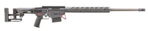 PRECISION CS WEIGHTS 6MMCR 26"