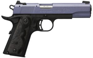 1911-22 BK LBL 22LR 4.25" ORC#