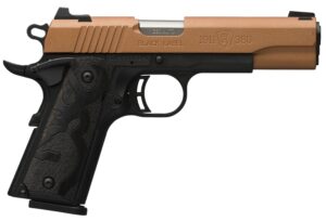 1911-380 380ACP COPPER 4.25" #