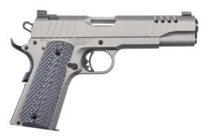 1911 45ACP STAINLESS 7+1