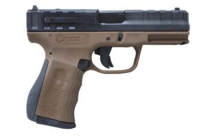 CITADEL CENTURION CP9 9MM BNZ