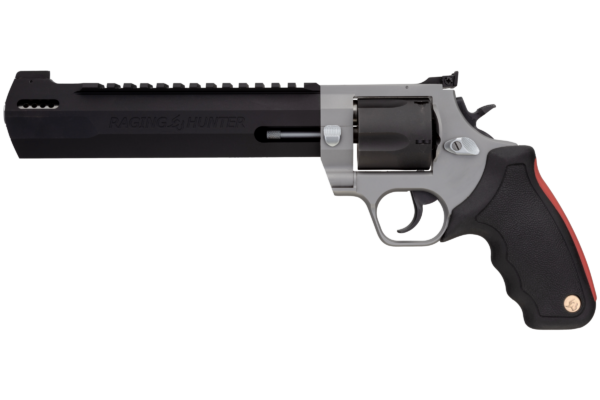 RAGING HUNT 454CAS 2TONE 8.5"