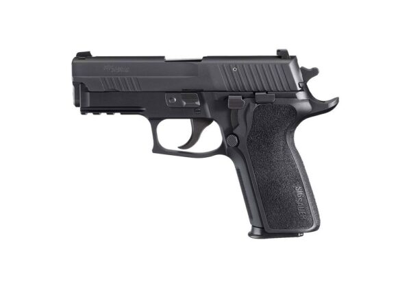 P229 R ELITE 9MM SLITE 10+1 #