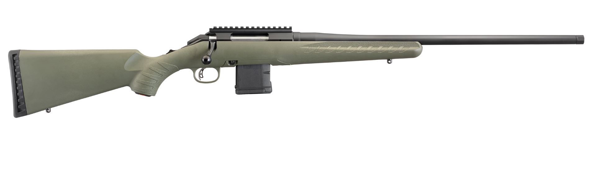 AMERICAN PRED 223REM ODG 10RD