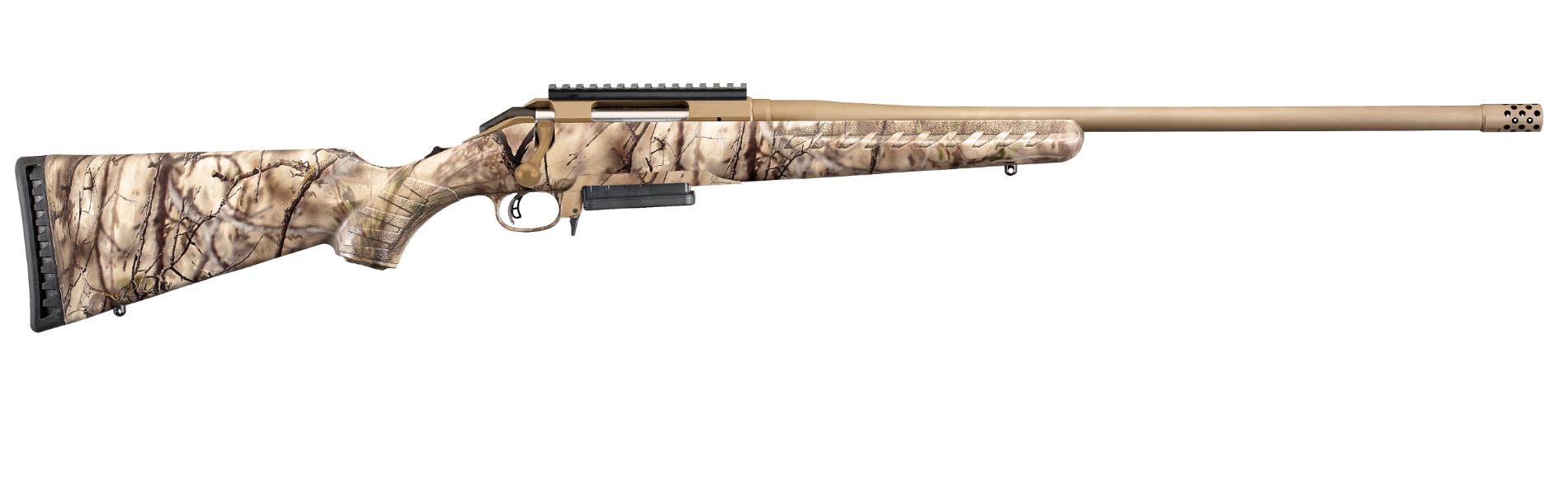 AMERICAN 300WIN GO WILD 24" TB