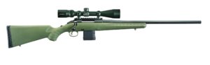 AMER PREDATOR 204RUG SCPE 10RD