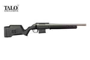 AMERICAN TACT 308WIN SILVR 16"