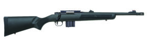 MVP PATROL 300BLK 10+1 16"