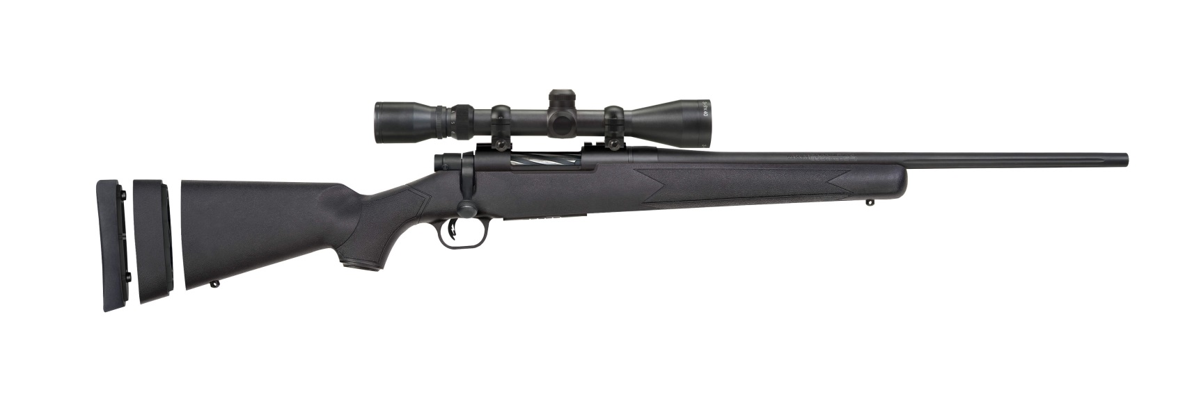 PATRIOT SPR BANT 243 SYN PKG