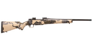 PATRIOT KUIU VIAS 6.5CR 22" TB