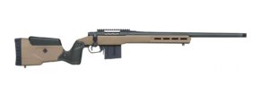 PATRIOT LR TAC 308WIN FDE 22"