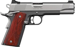 CUSTOM CDP 45ACP 5"