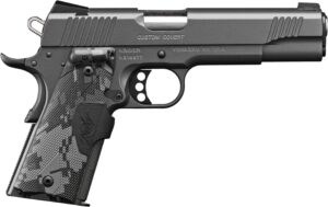 CUSTOM COVERT 45ACP 5" 7+1