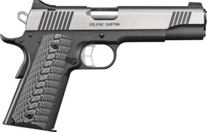 ECLIPSE CUSTOM 45ACP 5" 7+1