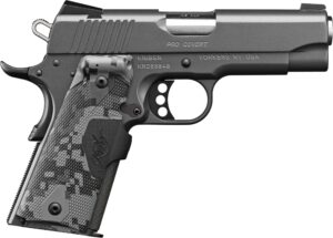 PRO COVERT 45ACP 4" 7+1