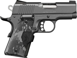 ULTRA COVERT 45ACP 3" 7+1