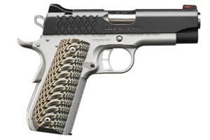 AEGIS ELITE PRO 45ACP DUO