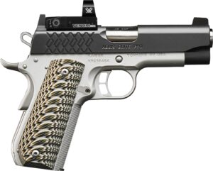 AEGIS ELITE PRO 9MM VENOM