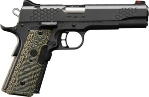 KHX CUSTOM 45ACP 5" 8+1