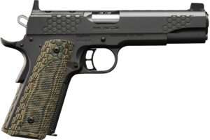 KHX CUSTOM OR 45ACP 5" 8+1