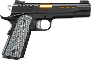 RAPIDE 45ACP 5" 8+1